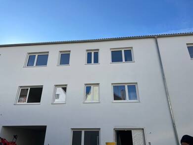 Wohnung zum Kauf provisionsfrei 460.100 € 2 Zimmer 67,7 m² 1. Geschoss Schutterstr. 8 Altstadt - Südost Ingolstadt 85049