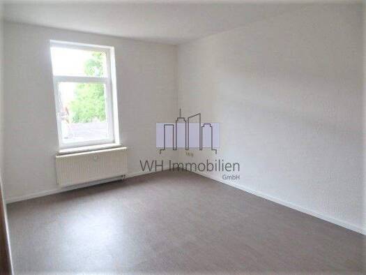 Wohnung zur Miete 325 € 2 Zimmer 57,6 m² 2. Geschoss Bahnhofsvorstadt Zwickau 08056