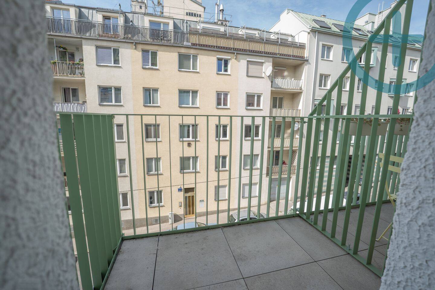 Wohnung – Wien, Hütteldorf - Ansicht 5