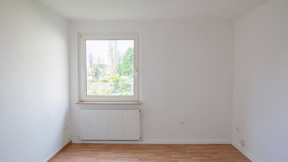 Wohnung zur Miete 365 € 2 Zimmer 42,9 m²<br/>Wohnfläche 1.<br/>Geschoss Hermannstraße 35 Krone Witten 58455