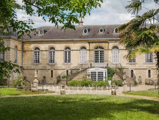 Einfamilienhaus zum Kauf 1.695.000 € 12 Zimmer 860 m² 6.000 m² Grundstück Jardin Public Bordeaux 33720