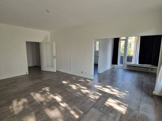 Wohnung zur Miete 950 € 3,5 Zimmer 86 m² Geschoss 2/4 frei ab sofort Lierenfeld Stadtbezirk 8 40231