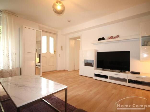 Wohnung zur Miete auf Zeit 1.900 € 2 Zimmer 75 m² frei ab sofort Westend-Süd Frankfurt am Main 60325