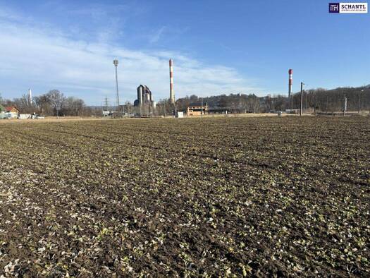 Gewerbegrundstück zum Kauf 950.000 € 5.000 m² Grundstück Gewerbestrasse Werndorf 8402