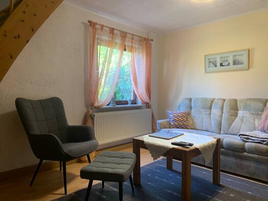 Wohnung zur Miete 750 € 2 Zimmer 40 m² frei ab 01.11.2026 Lichtenhagen Elmenhorst/Lichtenhagen 18107