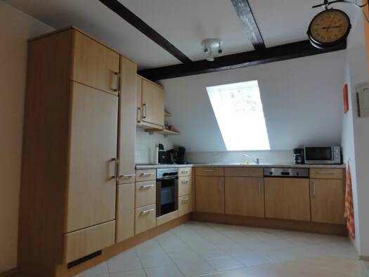 Wohnung zur Miete 690 € 3 Zimmer 65 m² Geschoss 2/3 frei ab 01.07.2026 Lehndorf Braunschweig 38116