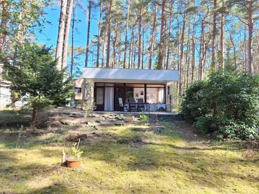 Grundstück zum Kauf 450.000 € 1.706 m² Grundstück Lubmin 17509