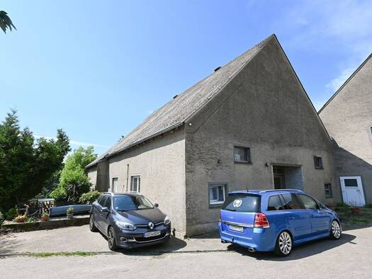 Mehrfamilienhaus zum Kauf 189.000 € 10 Zimmer 230 m² 7.000 m² Grundstück Markendorf Melle 49328