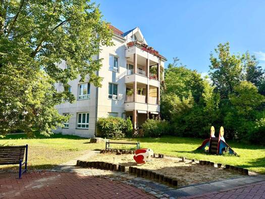 Wohnung zum Kauf 298.000 € 3 Zimmer 77,9 m² 3. Geschoss Köpenick Berlin 12557