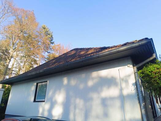 Einfamilienhaus zum Kauf provisionsfrei 649.000 € 8 Zimmer 220 m² 500 m² Grundstück frei ab sofort Mariendorf Berlin 12107