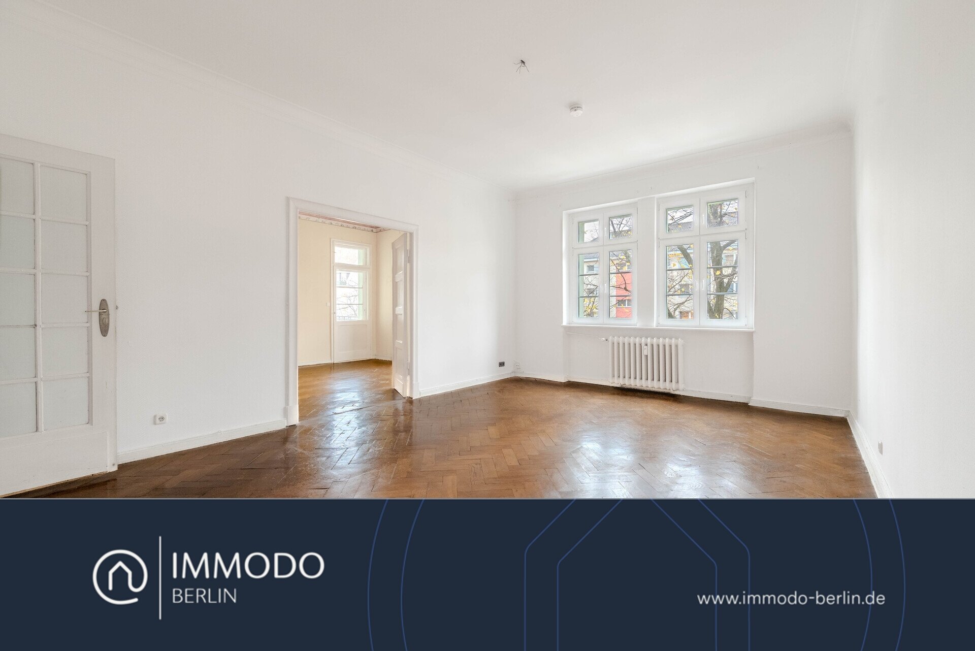 Wohnung zum Kauf 699.000 € 6 Zimmer 140 m²<br/>Wohnfläche 2.<br/>Geschoss Westend Berlin 14050