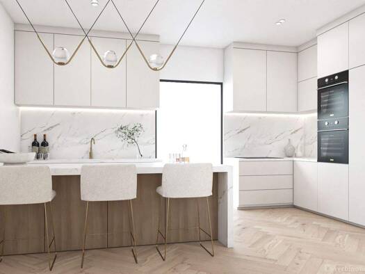 Wohnung zum Kauf provisionsfrei 1.400.000 € 5 Zimmer 183 m² 4 Geschosse frei ab 30.06.2026 Adolf-Martens-Straße 10 Lichterfelde Berlin 12205