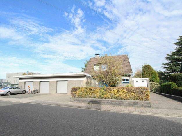 Grundstück zum Kauf 950.000 € 1.943 m² Grundstück St. Tönis Tönisvorst 47918