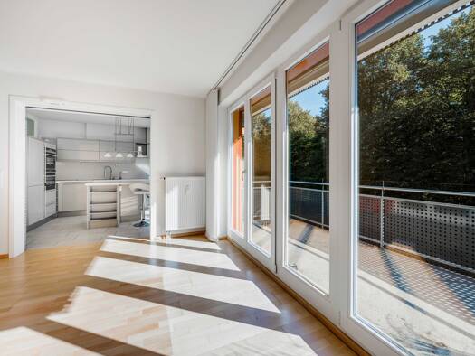 Wohnung zum Kauf provisionsfrei 785.000 € 3 Zimmer 100 m² frei ab 25.11.2026 Centrum Münster 48143