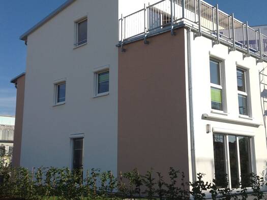 Grundstück zum Kauf 1.884 m² Grundstück Erlangen-Ost Erlangen 91054