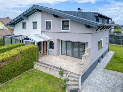 Haus zum Kauf 639.000 € 4 Zimmer 492 m² Grundstück Eugendorf 5301