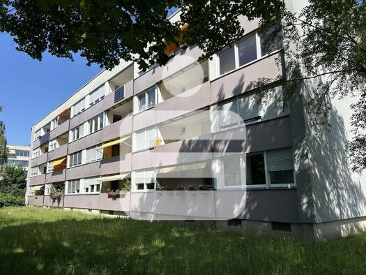 Wohnung zum Kauf 260.000 € 3 Zimmer 85 m² Sieglitzhof Erlangen 91054