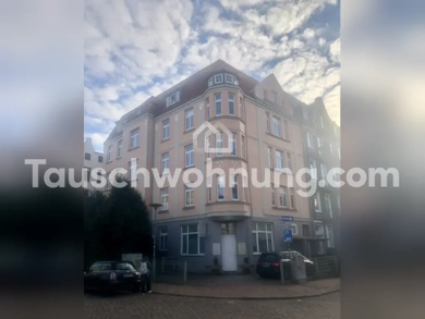 Wohnung zur Miete Tauschwohnung 500 € 3 Zimmer 50 m² 2. Geschoss Holstentor - Nord Lübeck 23554