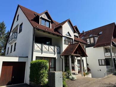 Wohnung zur Miete 1.300 € 4,5 Zimmer 118 m² 1. Geschoss frei ab sofort Weileräcker 22 Nordwest Kirchheim unter Teck 73230