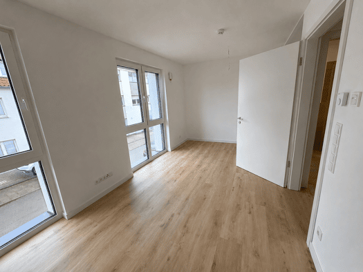 Wohnung zur Miete 550 € 1 Zimmer 30,6 m² EG frei ab 01.11.2026 Bramscher Straße 245 Haste Osnabrück 49090
