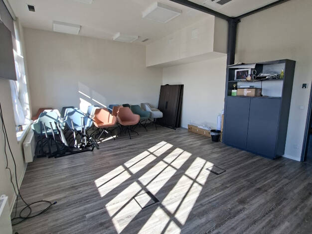 Bürofläche zur Miete provisionsfrei 1.011 € 45 m² Bürofläche Naumburger Straße Plagwitz Leipzig 04229