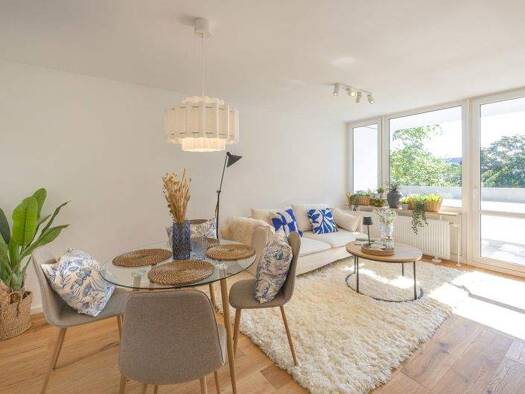 Wohnung zum Kauf 549.000 € 3 Zimmer 66 m² 2. Geschoss Hogenbergstraße 13 Laim München / Laim 80686