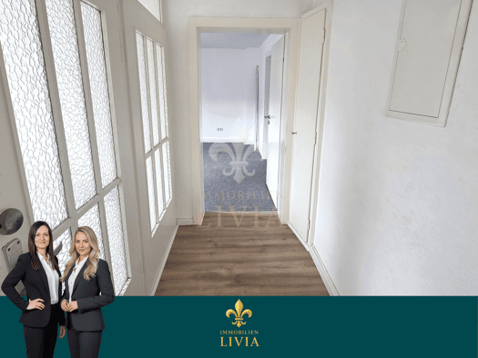 Wohnung zur Miete 695 € 4 Zimmer 87 m² 1. Geschoss Dudweiler Dudweiler 66125