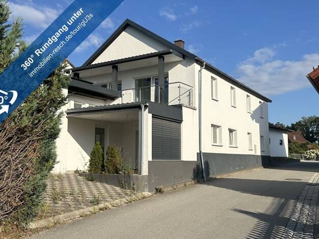 Einfamilienhaus zum Kauf 345.000 € 4 Zimmer 150 m² 399 m² Grundstück Hütting Ruhstorf a.d.Rott 94099