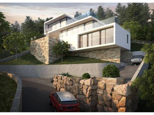 Chalet zum Kauf - Erstbezug 1.500.000 € 5 Zimmer 625 m² 1.347 m² Grundstück Nàquera / Náquera 46119
