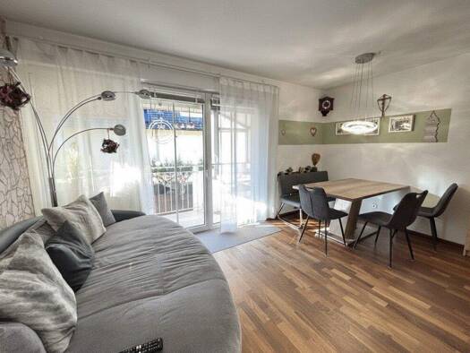 Wohnung zum Kauf 599.000 € 4 Zimmer 95 m² Wals 5071