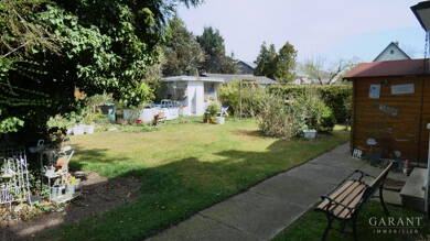 Mehrfamilienhaus zum Kauf 485.000 € 7 Zimmer 171 m² 680 m² Grundstück Waldkraiburg Waldkraiburg 84478