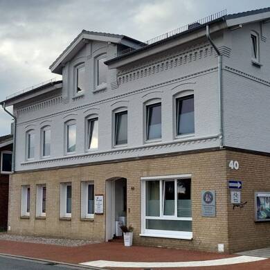 Mehrfamilienhaus zum Kauf provisionsfrei 699.000 € 18 Zimmer 291 m² 483 m² Grundstück Büdelsdorf 24782