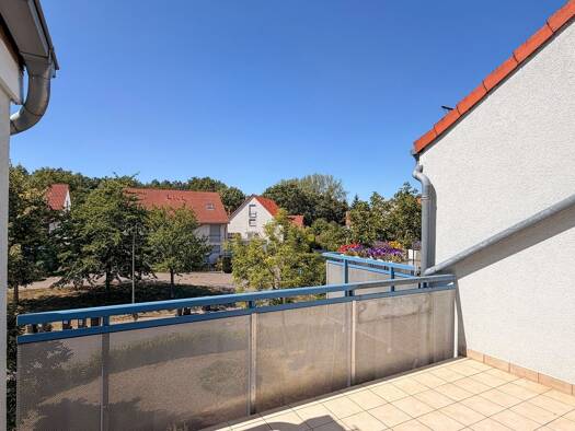 Wohnung zum Kauf 109.000 € 2 Zimmer 59,6 m² Taucha Taucha 04425
