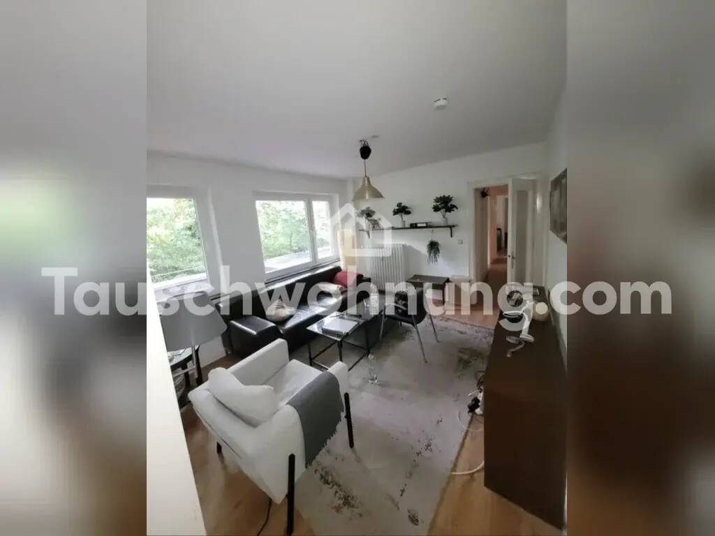 Wohnung zur Miete · Tauschwohnung