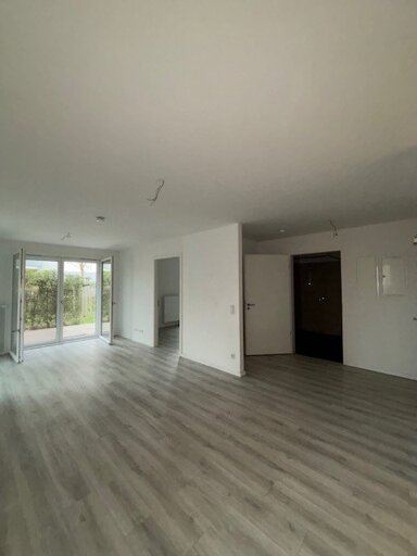 Wohnung zur Miete 837 € 2 Zimmer 61,1 m² EG Am Lückefeld 29 Mahlow Blankenfelde-Mahlow 15831