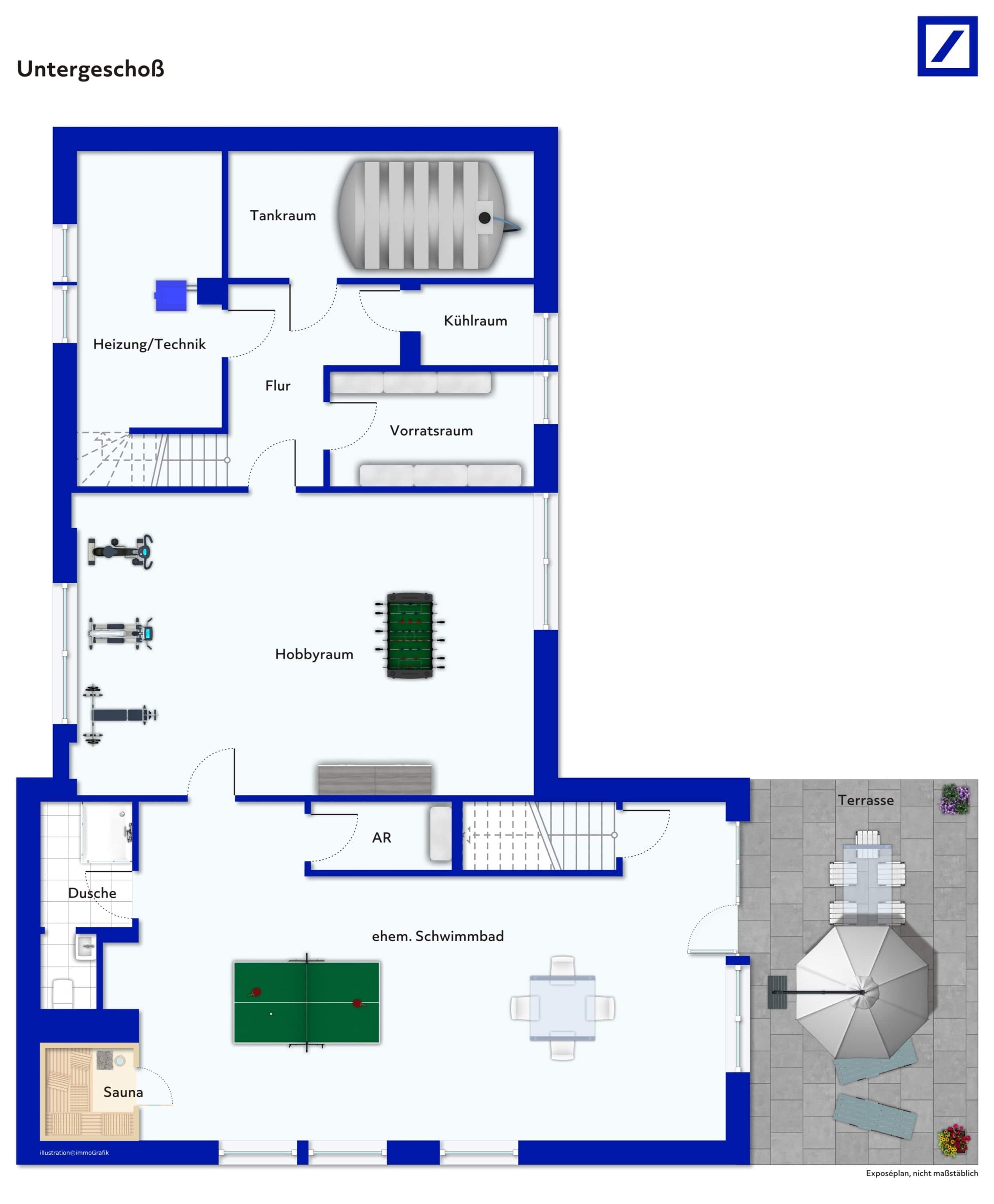 Einfamilienhaus zum Kauf 389.000 € 5 Zimmer 178 m²<br/>Wohnfläche 1.306 m²<br/>Grundstück Münster Steinach 94377