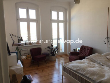 Apartment zur Miete 560 € 1 Zimmer 35 m² 4. Geschoss Gesundbrunnen 13357