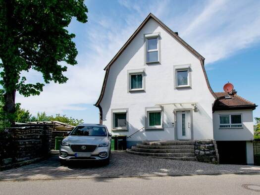Einfamilienhaus zum Kauf 699.000 € 6 Zimmer 151 m² 2.016 m² Grundstück Höpfigheim Steinheim an der Murr 71711