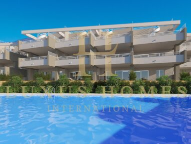 Apartment zum Kauf provisionsfrei als Kapitalanlage geeignet 295.000 € 3 Zimmer 90 m² Estepona