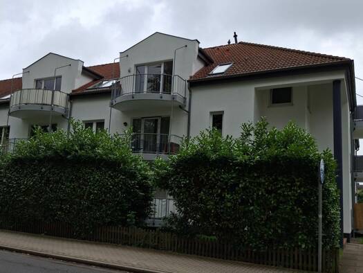 Wohnung zur Miete 420 € 2 Zimmer 49 m² Geschoss 2/2 frei ab sofort Lindenallee 13 Westercelle Celle 29227