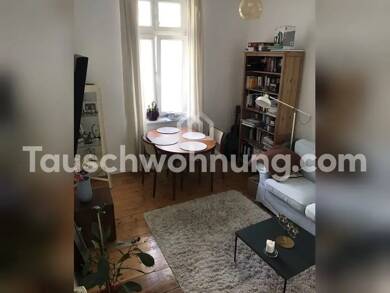 Maisonette zur Miete Tauschwohnung 300 € 2 Zimmer 48 m² 1. Geschoss Moabit Berlin 10559