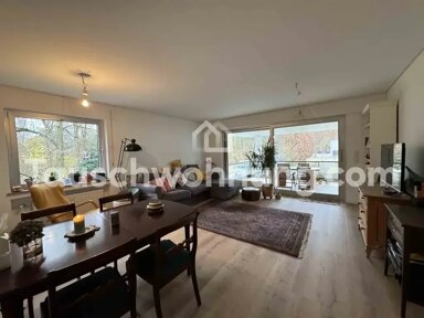 Wohnung zur Miete Tauschwohnung 1.590 € 3 Zimmer 98 m² 1. Geschoss Braunsfeld Köln 50933