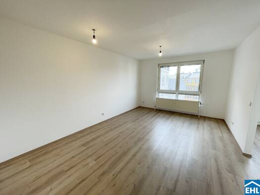 Wohnung zum Kauf provisionsfrei 228.000 € 1,5 Zimmer 41,5 m² 7. Geschoss Sonnleithnergasse 2 Wien 1100
