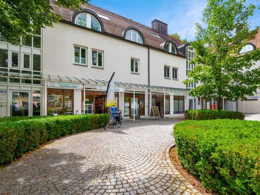 Laden zum Kauf 3.595 € 229 m² Verkaufsfläche Haar Haar 85540