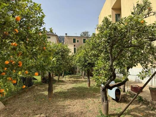 Villa zum Kauf 1.100.000 € 6 Zimmer 331 m² 500 m² Grundstück Sóller 07100