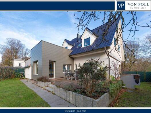 Einfamilienhaus zum Kauf 690.000 € 6,5 Zimmer 187 m² 864 m² Grundstück Wambel Dortmund 44143