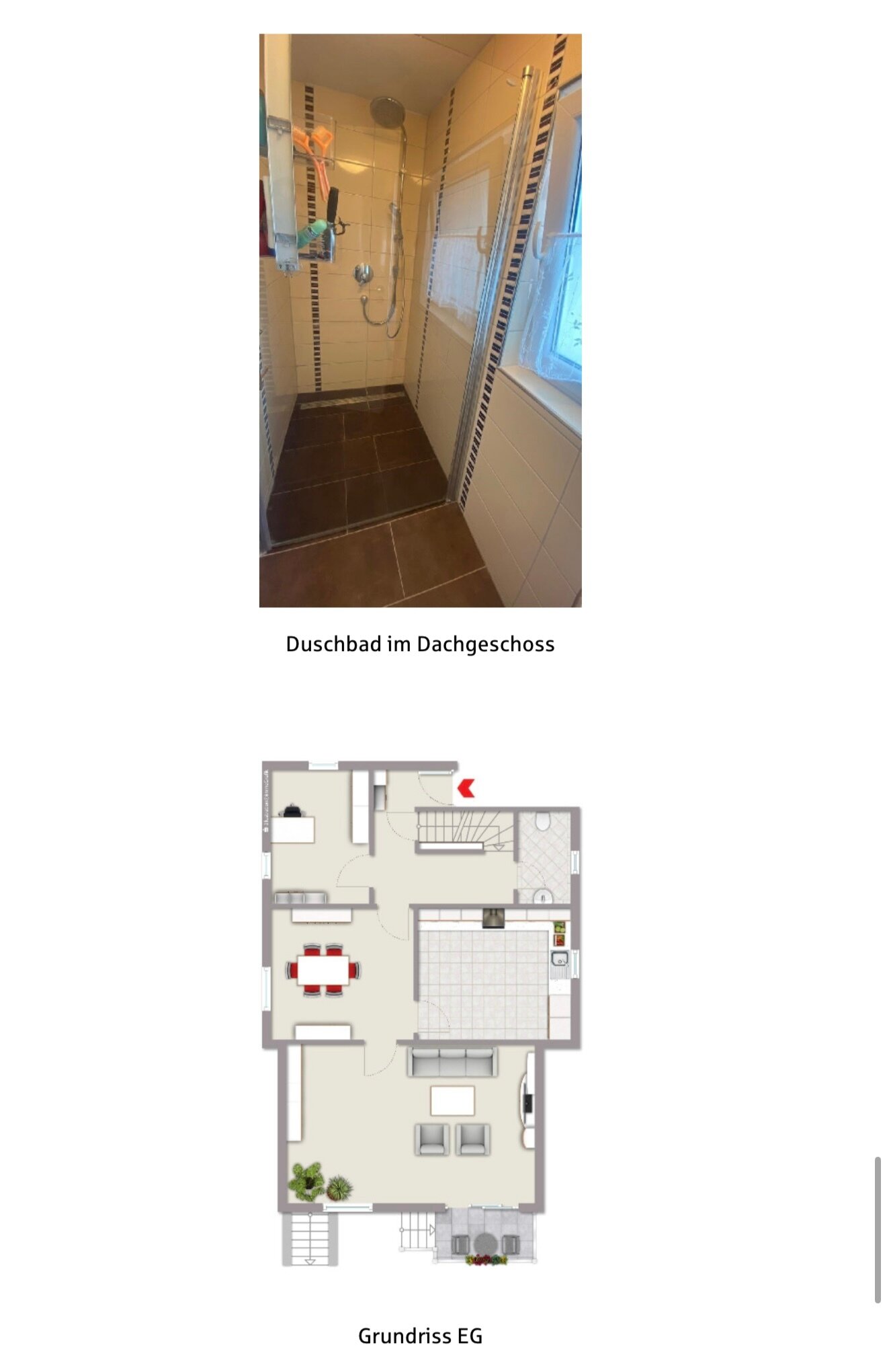 Einfamilienhaus zum Kauf provisionsfrei 560.000 € 7 Zimmer 188 m²<br/>Wohnfläche 490 m²<br/>Grundstück Berneckstr 5 Saurer Wasen - Dickenhardt Villingen-Schwenningen 78054