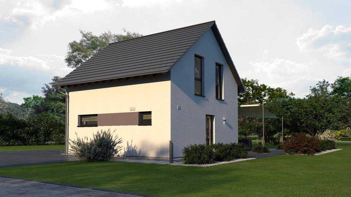 House in Hummeltal, Landkreis Bayreuth - Ansicht 5