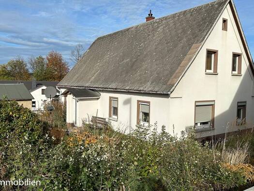 Einfamilienhaus zur Versteigerung 4 Zimmer 90 m² 420 m² Grundstück Neukirch 01904