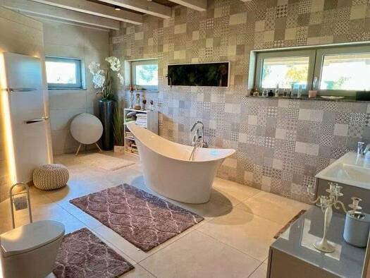 Bungalow zum Kauf 1.034.000 € 3 Zimmer 163 m² 9.570 m² Grundstück Luga Sachsen - Neschwitz 02699